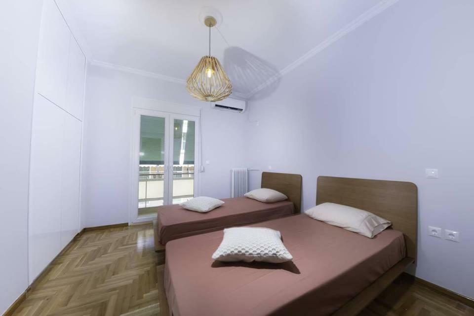 Frezia Apartment Corfu  Exterior foto
